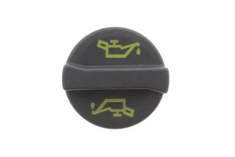 Кришка горловини маслозаливної Citroen Jumper/Ford Transit 2.2/2.4 HDi 06- FAST FT94706