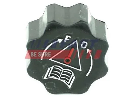 Кришка розширювального бачка CITROEN JUMPY 95-07; FIAT DOBLO 00-09, SCUDO95-07; PEUGEOT EXPERT 95-07 FAST FT94726