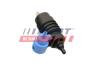 Насос стеклоомывателя Fiat doblo (119) 01-, doblo cargo (223) 01- FAST FT94901 (фото 2)