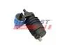 Насос стеклоомывателя Fiat doblo (119) 01-, doblo cargo (223) 01- Fast FAST FT94901 (фото 3)