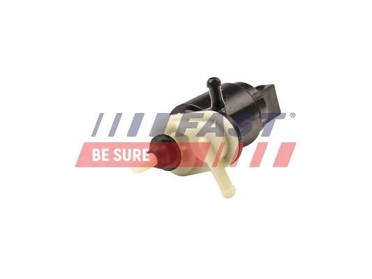 Насос стеклоомывателя Fiat 500, Croma, Doblo, Fiorino (09-) Fast FAST FT94902 (фото 1)