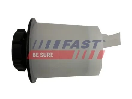 Бачок насоса гідропідсилювача FORD TRANSIT 06-14 FAST FT94920