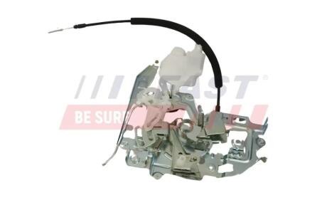 Замок кришки багажника FAST FT95010