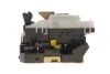 Замок дверей бічний правий центр. Renault Kangoo (97-10) Fast FAST FT95114 (фото 1)