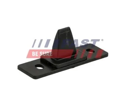 Направляющая дверь боковой сдвижной FIAT Doblo 09-15, Fiorino 07-, Doblo 15-23, Qubo 08-19; PEUGEOT Bipper 08-17; CITROEN Nemo 08-17; OPEL Combo C 01-11, Combo D 11-18, Combo E 18-, Combo B 94-01 FAST FT95201