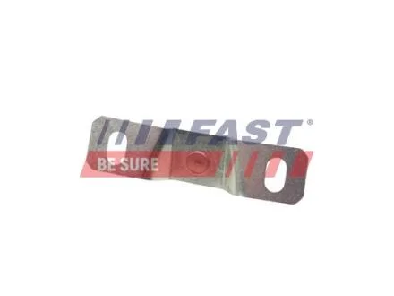 Направляюча дверей (бічних) Fiat Ducato/Peugeot Boxer 94-06 (на дверей) FAST FT95208