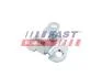 Петля замка двери задней Renault Trafic Fast FAST FT95307 (фото 1)