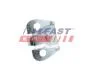 Петля замка двери задней Renault Trafic Fast FAST FT95307 (фото 2)