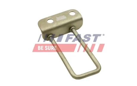 Скоба двері задн Ford Transit CONNECT 02-13 Пр. FAST FT95341