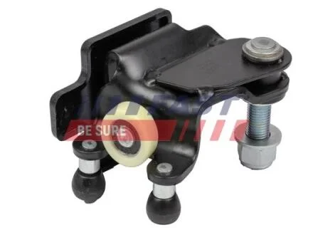 Ролик двери (боковой/средний) Fiat Ducato/ Peugeot Boxer/Citroen Jumper 06- (R) FAST FT95352