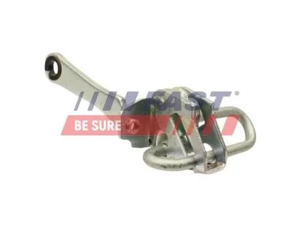 Ограничитель двери передней Fiat Ducato 02-06, Ducato 94-02; PEUGEOT Boxer 02-06, Boxer 94-02; CITROEN Jumper 02-06, Jumper 94-02 FAST FT95357