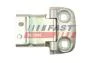 Петля дверей (задній/верхня/L) Citroen Jumper/Fiat Ducato 06- FAST FT95411 (фото 4)