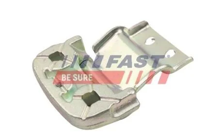 Петля дверей (задній/верхня/L) Citroen Jumper/Fiat Ducato 06- FAST FT95411
