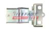 Петля дверей (задніх/нижня/L) Citroen Jumper/Fiat Ducato 06- FAST FT95412 (фото 3)