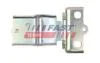 Петля двери (задней/нижняя/L) Citroen Jumper/Fiat Ducato 06- FAST FT95412 (фото 3)