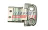 Петля двери задней правой верхняя Citroen Jumper / Fiat Ducato (06-14) FAST FT95413 (фото 4)