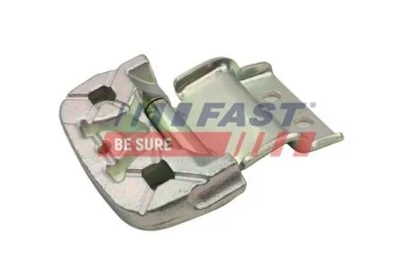 Петля двери задней правой верхняя Citroen Jumper / Fiat Ducato (06-14) Fast FAST FT95413