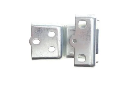Петля двери (задней/R) Fiat Ducato/Citroen Jumper 06- FAST FT95414