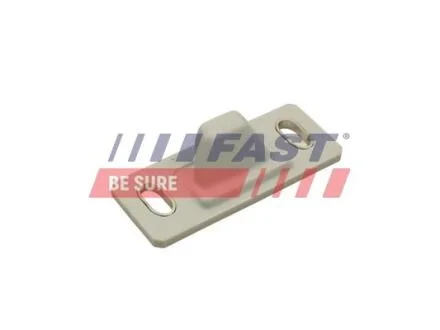 Направляющая двери боковой Citroen Jumper (06-)/ Fiat Duacto (06-14)/ Peugeout Boxer (06-) Fast FAST FT95415