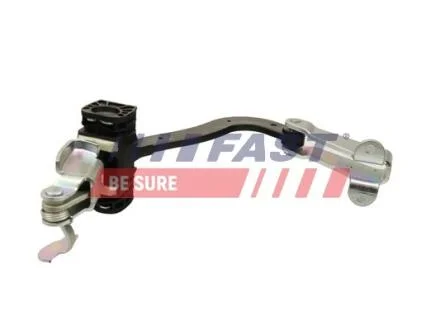 Ограничитель двери задний левый Fiat Ducato (06-)(14-) Fast FAST FT95427
