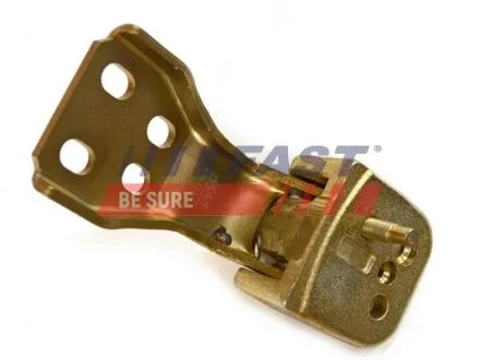 Петля двери (задней/нижняя/L/180°) Ford Transit 01- FAST FT95443