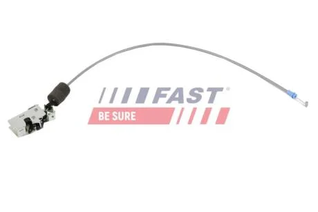 Замок двери (задней/снизу/L) Ford Transit 01- FAST FT95445