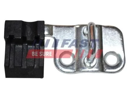 Петля Замка Дверки Ford Transit 06 Зад Лв Низ 00 FAST FT95446