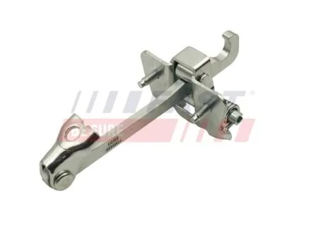 Обмежувач дверей Renault Master III 10> передній лівий/правий FAST FT95456