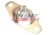 Петля Замка Дверки Fiat Fiorino 07 Зад Низ FAST FT95462 (фото 1)