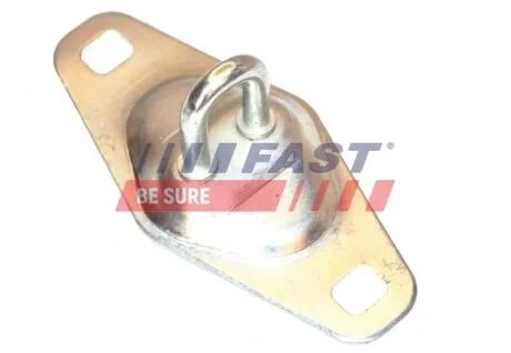 Петля Замка Дверки Fiat Fiorino 07 Зад Низ FAST FT95462