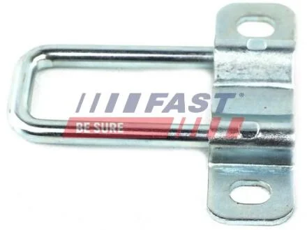 Петля Замка Дверки Fiat Doblo 00 Зад Лв/Пр Верх FAST FT95467