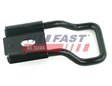Петля Замка Дверки Renault Kangoo 98 Зад Верх FAST FT95471
