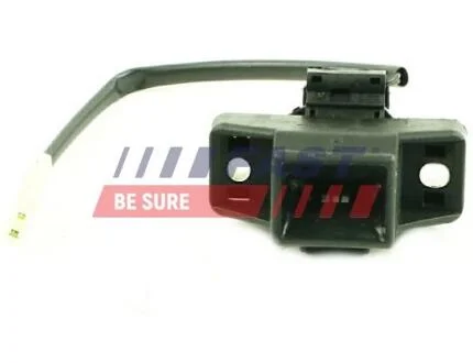 Замок кришки багажника Renault Kangoo (97-08) Fast FAST FT95474
