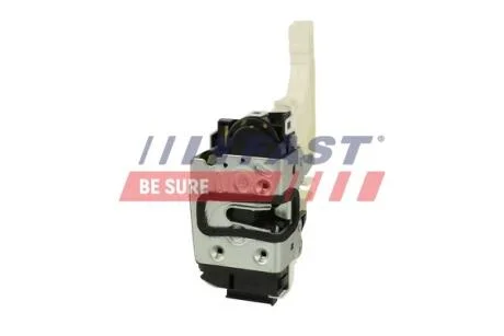 Замок двері перед. прав. Mercedes Sprinter 906 (06-)/VW Crafter (06-,11-) 4 PIN Fast FAST FT95486