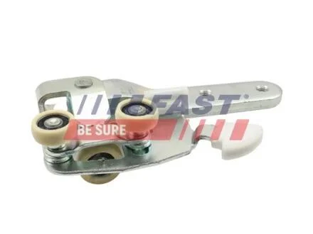 Шина двери боковой нижняя правая Fiat Ducato (02-) Fast FAST FT95512