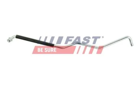 Упор капота FIAT Doblo 09-15; OPEL Combo D 11-18 FAST FT95517
