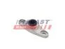 Ограничитель двери Fiat Doblo/Opel Combo 10- FAST FT95524 (фото 1)