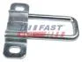 Скоба замка двери зад прав верх Fiat Doblo, Fiorino (09-) Fast FAST FT95531 (фото 1)