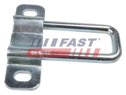 Скоба замка двери зад прав верх Fiat Doblo, Fiorino (09-) Fast FAST FT95531