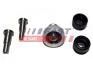 Ролик Каретки Дверки Renault Kangoo 98 FAST FT95545 (фото 1)