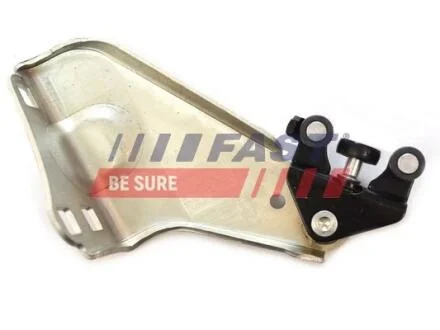 Шина Дверки Renault Kangoo 98 Бічн Низ Set FAST FT95578