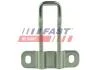 Петля замка двери зад. ниж. Fiat Fiorino (07-) Fast FAST FT95592 (фото 1)