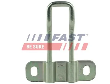 Петля замка двери зад. ниж. Fiat Fiorino (07-) Fast FAST FT95592