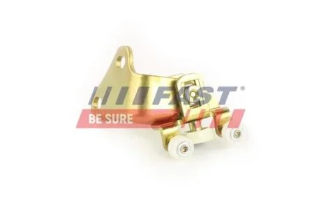 Шина Дверки Mercedes Sprinter 95 901-905 Set FAST FT95599