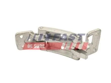 Занавес Двери Mercedes Sprinter 06 906 Зад Пр Верх 270 FAST FT95621