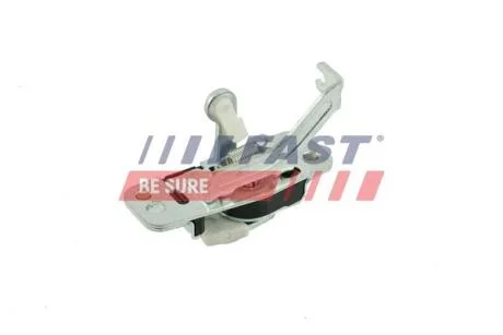 Замок дверей бічний лівий верхній механічний Fiat Ducato (06-14) Fast FAST FT95635