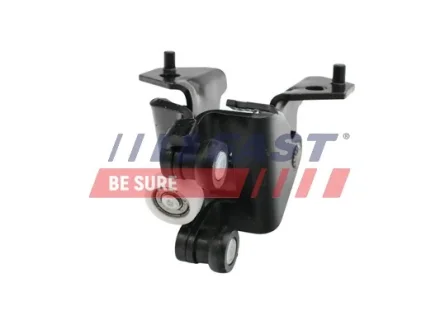 - ШИНА ДВЕРКИ CITROEN BERLINGO 08> БІЧН ЦЕНТР ЛВ FAST FT95670