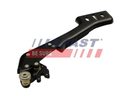 Направляющая сдвижной двери боковой ниж. прав. Ford Transit (13-) FAST FT95673