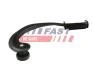 Шина Дверки Fiat Doblo 00 Бич Верх Лв FAST FT95681 (фото 1)