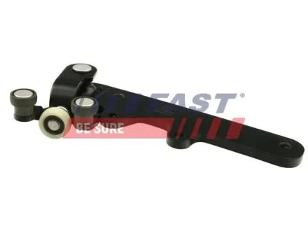 Направляющая сдвижной двери боковой ниж. прав. Fiat Doblo (09-) FAST FT95688